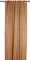KARDIN KARDINAPAELAGA SPLENDID 140X245CM KULDNE