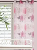 KARDIN AASADEGA SPLENDID 260X140CM PUNANE
