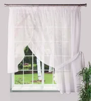 KÖÖGIKARDIN KARDINAPAELAGA SPLENDID 300X160CM VALGE
