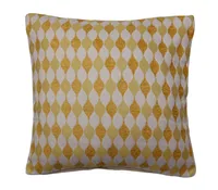 DEKORATIIVPADI LUKUGA SPLENDID JACQUARD 40X40CM KOLLANE