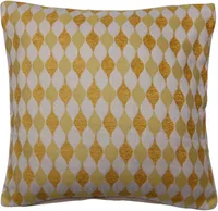 DEKORATIIVPADI LUKUGA SPLENDID JACQUARD 40X40CM KOLLANE
