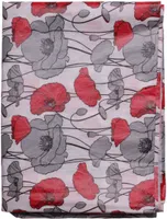 LAUAVAKSTU PICNIC 150X180CM PUNANE