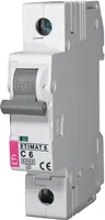 AUTOMAATKATISE ETI 1F C 6A 6KA