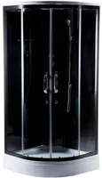 MASSAAŽIKABIIN HARMA DK003 90X90X20/220CM