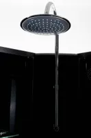 MASSAAŽIKABIIN HARMA DK005 90X90X20/229CM
