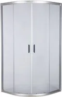 DUŠINURGA SEIN LIUGUSTEGA HARMA DN021 90X90X150CM