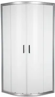 DUŠINURGA SEIN LIUGUSTEGA HARMA DN022 80X80X180CM