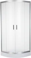 DUŠINURGA SEIN LIUGUSTEGA HARMA DN022 80X80X180CM