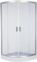 DUŠINURGA SEIN LIUGUSTEGA HARMA DN024 90X90X180CM