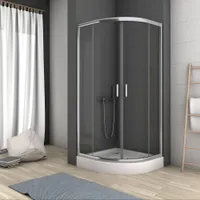 DUŠINURGA SEIN LIUGUSTEGA SCHÖNBERG VERONA SCHK049 80X80X180CM