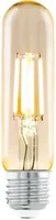 LEDLAMP EGLO AMBER 3,5W E27 T32 2200K