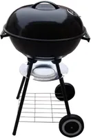SÖEGRILL MUSTANG Ø43CM