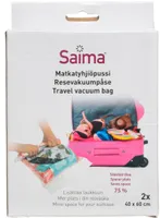 VAAKUMKOTT SAIMA 40X60CM 2TK/PAKK