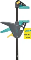 KIIRPITSTANGID WOLFCRAFT ÜHEKÄE EHZ 65-150MM