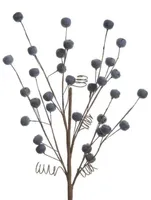 KUNSTLILL MARJAOKS 20X60CM