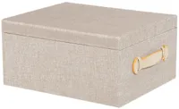 HOIUKAST 4LIVING 35X29,5X17CM