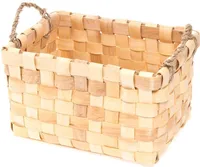 HOIUKORV 4LIVING 38X27X23CM LAASTPUNUTIS