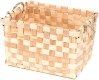 HOIUKORV 4LIVING 45X33X29CM LAASTPUNUTIS