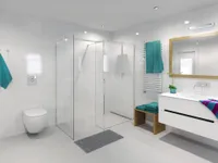 DUŠINURGA SEINAPROFIIL DURASAN SMART F 195CM