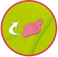 LIIVAKAST SMOBY
