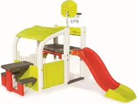 MÄNGUKESKUS SMOBY