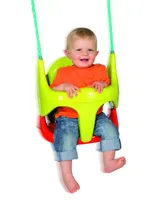 KIIK SMOBY 2 IN 1 