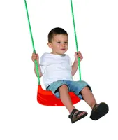 KIIK SMOBY 2 IN 1 
