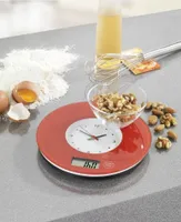 KÖÖGIKAAL-KELL WENKO Ø19X2,5CM PUNANE MAX 5KG