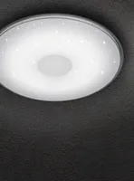 PLAFOON TRIO SHOGUN 30W LED 2400LM 3000-5500K PULT