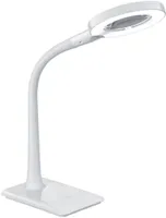 LAUALAMP TRIO LUPO 5W 550LM 3500K SUURENDUSKLAASIGA VALGE