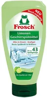 NÕUDEPESUGEEL MASINALE FROSCH 650ML LAIM