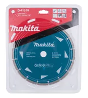 TEEMANTKETAS MAKITA 230X22,23MM SEGMENT