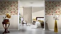 TAPEET ROMANTICA 3 3121-43 0,53X10,05M