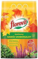 UNIVERSAALNE SÜGISVÄETIS FLOROVIT 1KG