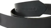 PÜKSIRIHM NAHAST WORTEX 120CM MUST