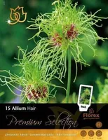 LILLESIBUL LAUK FLOREX HAIR 5/+ 15TK PAKIS