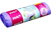 SEOTAVAD PRÜGIKOTID YORK 60L 15TK