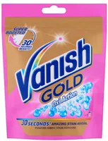 PLEKIEEMALDAJA VANISH GOLD OXI ACTION REGULAR 300G