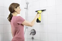 AKNAPESUR WV 5 PREMIUM NON-STOP CLEANING KIT