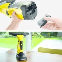 AKNAPESUR WV 5 PREMIUM NON-STOP CLEANING KIT