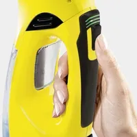 AKNAPESUR WV 5 PREMIUM NON-STOP CLEANING KIT