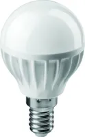 LED LAMP 6W E14 GLOBE 2700K 470LM ACME
