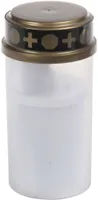 HAUAKÜÜNAL FINNLUMOR 6X6C15,5CM LED PÕLEMISAEG 40PÄEVA