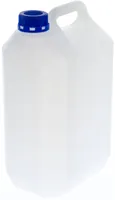 VEEKANISTER 10L HDPE PLASTIK