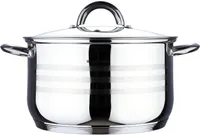 POTT BLAUMANN LE CHEF 16CM 1,8L + KAAS