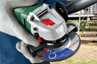 KETASLÕIKUR BOSCH PWS 700-115 701W Ø115MM