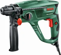 PUURVASAR BOSCH PBH 2100 RE 550W 1,7J