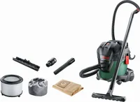 MÄRG- JA KUIVTOLMUIMEJA BOSCH UNIVERSALVAC 15 1000W