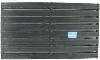 HARI-JALGMATT SILJA PVC 70X37CM