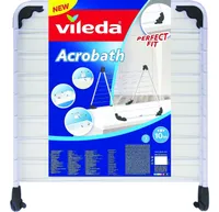 PESUKUIVATUSREST VANNILE VILEDA ACROBATH 10M